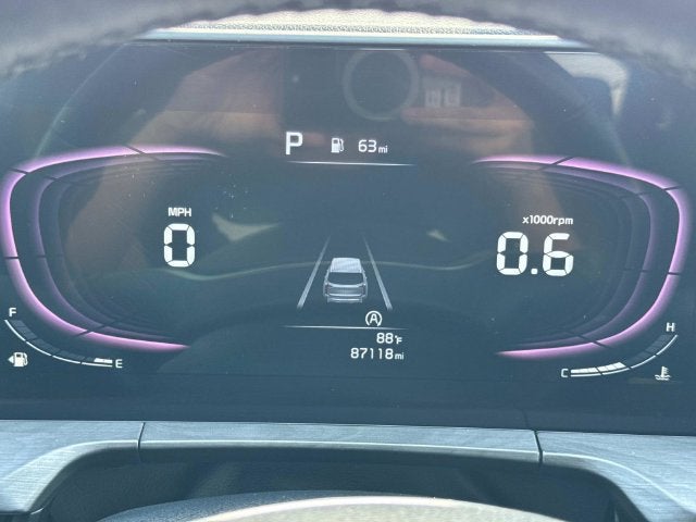 2023 Kia Telluride EX X-Line
