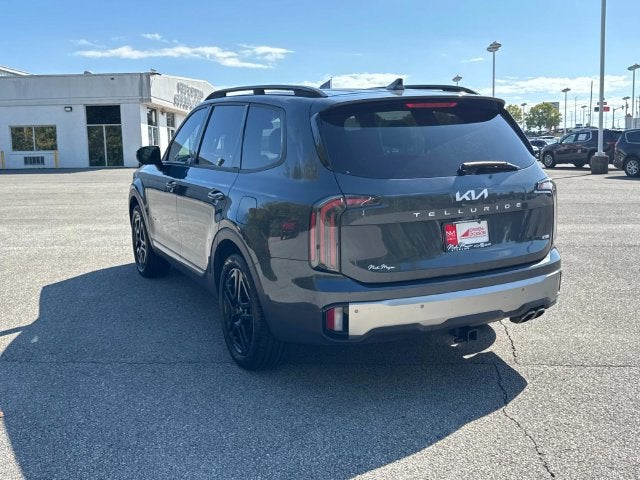 2023 Kia Telluride EX X-Line