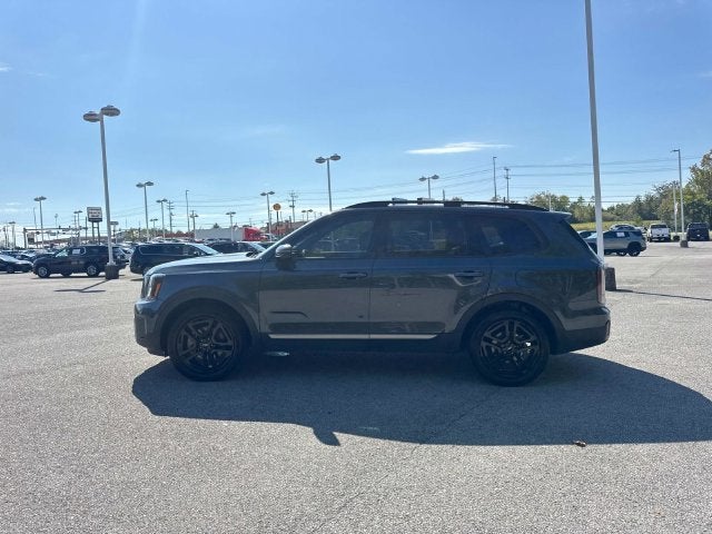 2023 Kia Telluride EX X-Line