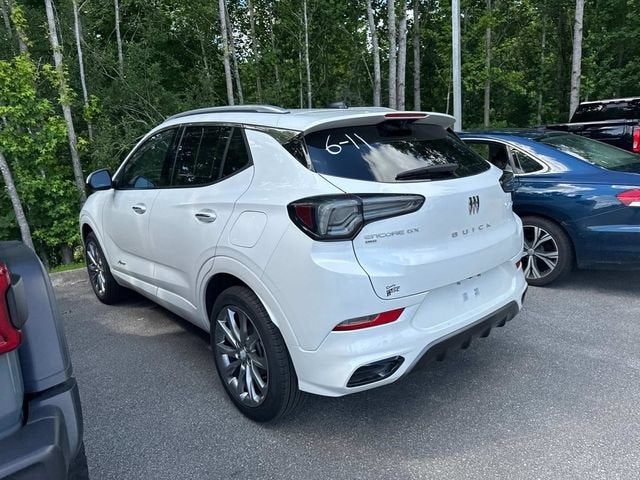2024 Buick Encore GX Avenir