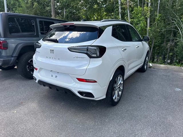 2024 Buick Encore GX Avenir