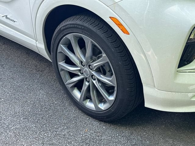 2024 Buick Encore GX Avenir