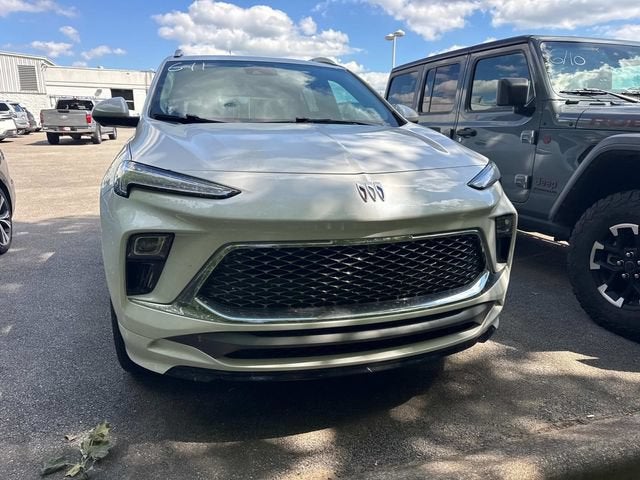 2024 Buick Encore GX Avenir