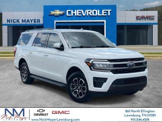 2024 Ford Expedition XLT MAX