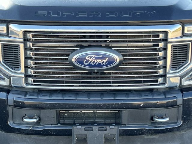 2021 Ford Super Duty F-450 DRW XL