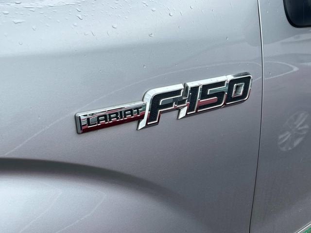 2012 Ford F-150 XL