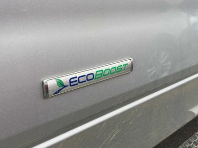 2012 Ford F-150 XL