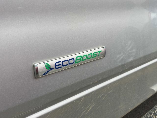 2012 Ford F-150 XL
