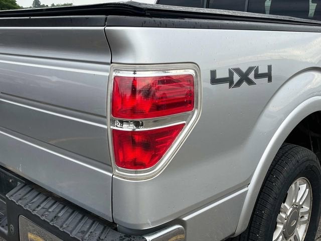 2012 Ford F-150 XL