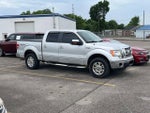 2012 Ford F-150 XL