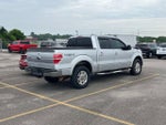 2012 Ford F-150 XL