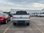 2012 Ford F-150 XL