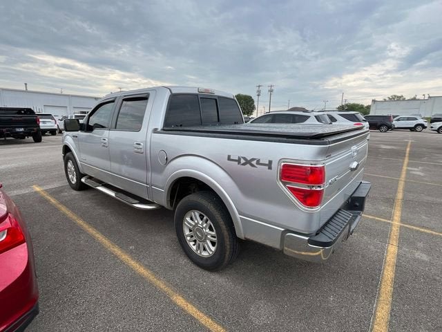 2012 Ford F-150 XL