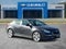 2016 Chevrolet Cruze Limited LTZ