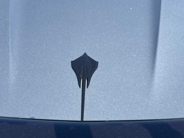 2024 Chevrolet Corvette Stingray 3LT