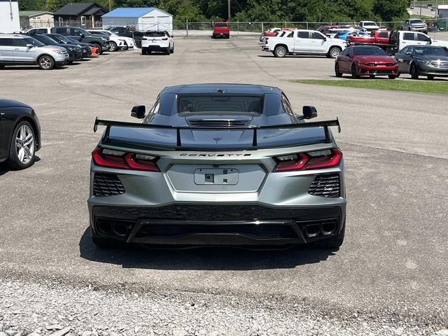 2024 Chevrolet Corvette Stingray 3LT