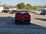 2017 Chevrolet Silverado 1500 Work Truck