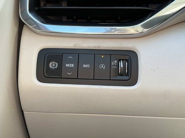 2027 GMC Acadia Denali - Photo 35