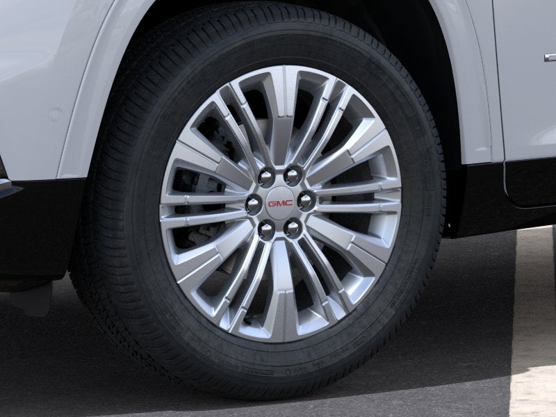 2027 GMC Acadia Denali - Photo 46