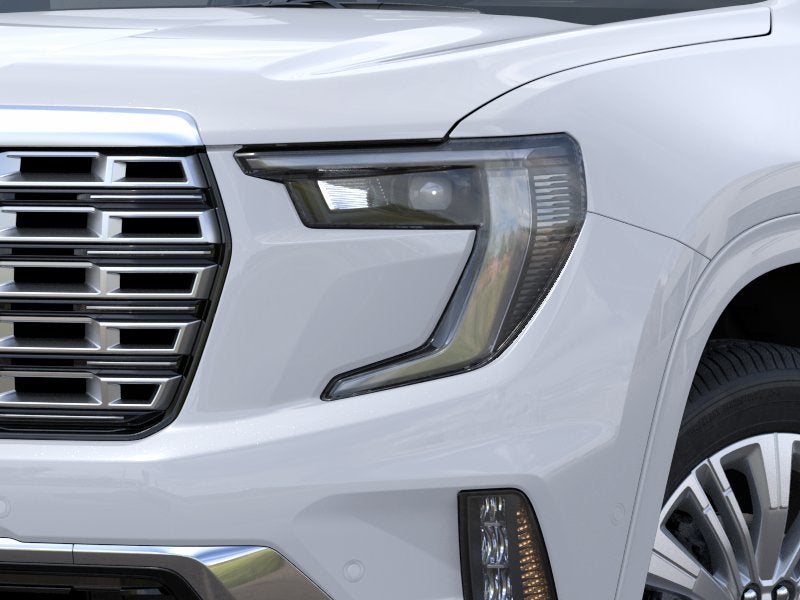 2027 GMC Acadia Denali - Photo 47