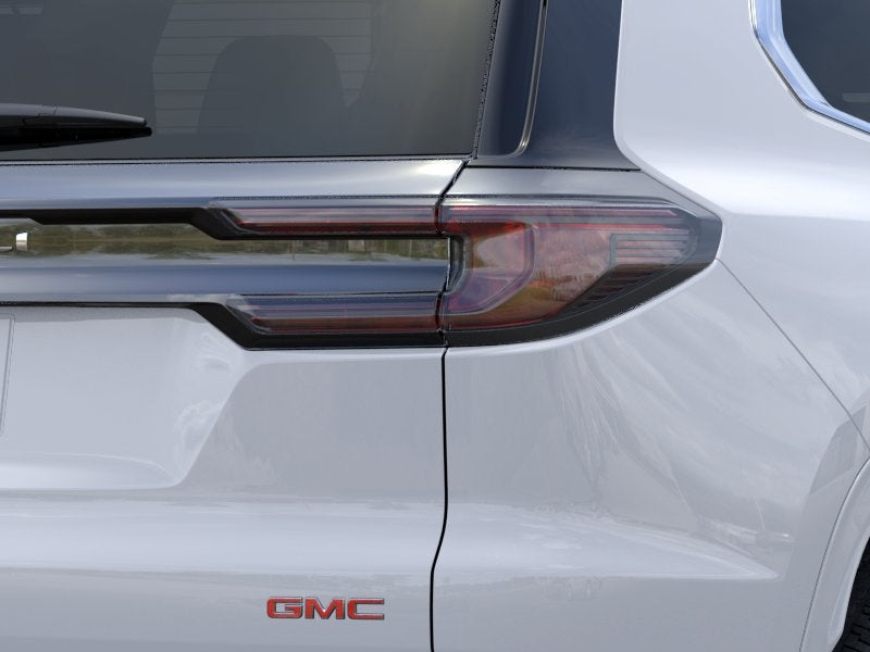 2027 GMC Acadia Denali - Photo 48