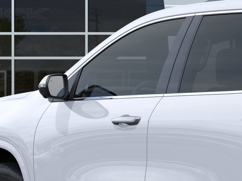 2027 GMC Acadia Denali - Photo 49
