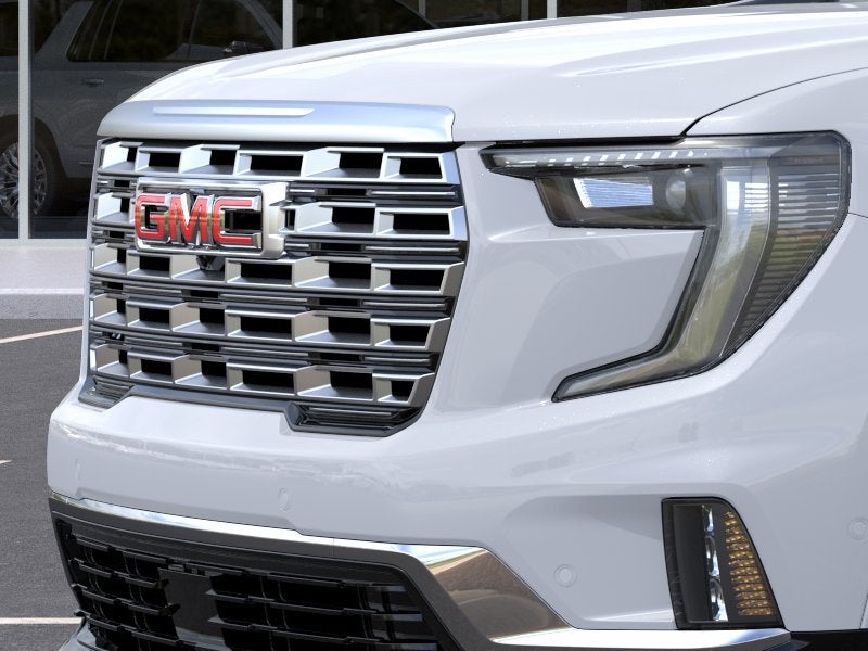 2027 GMC Acadia Denali - Photo 50