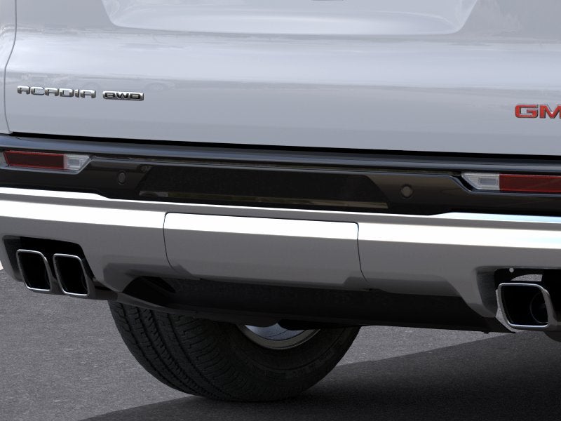 2027 GMC Acadia Denali - Photo 51