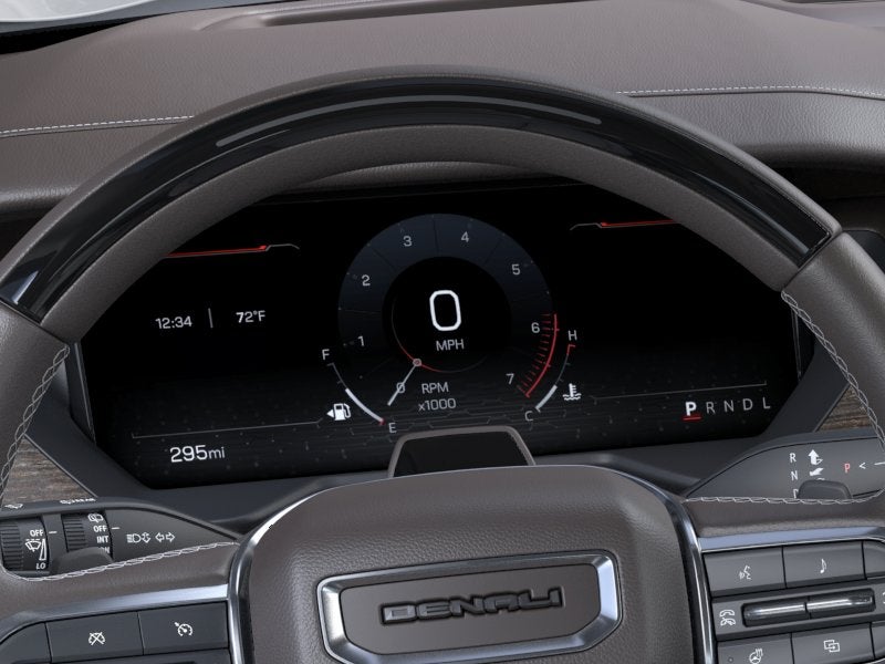 2027 GMC Acadia Denali - Photo 55