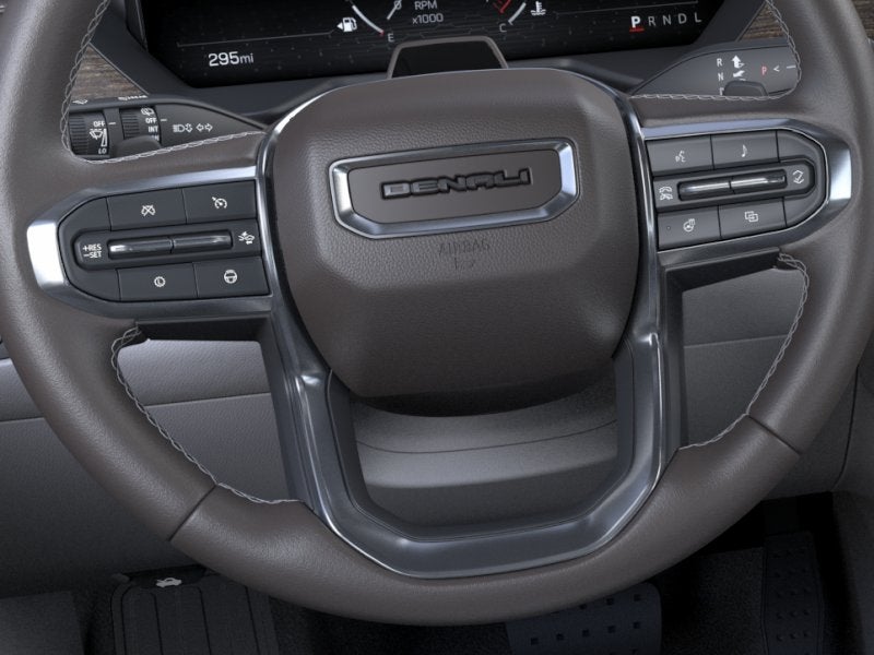 2027 GMC Acadia Denali - Photo 56