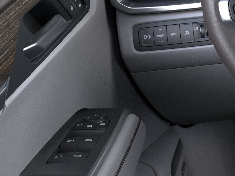 2027 GMC Acadia Denali - Photo 59