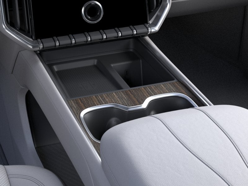 2027 GMC Acadia Denali - Photo 60