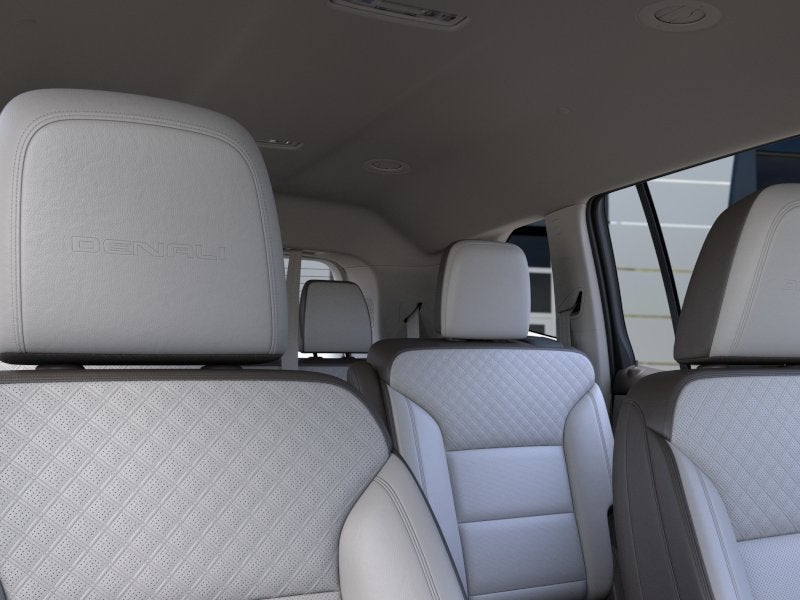 2027 GMC Acadia Denali - Photo 61