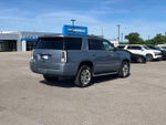 2015 GMC Yukon SLE
