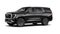 2027 GMC Yukon Elevation
