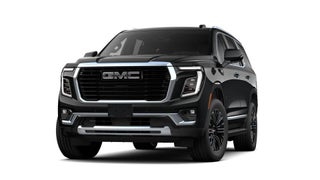2027 GMC Yukon Elevation