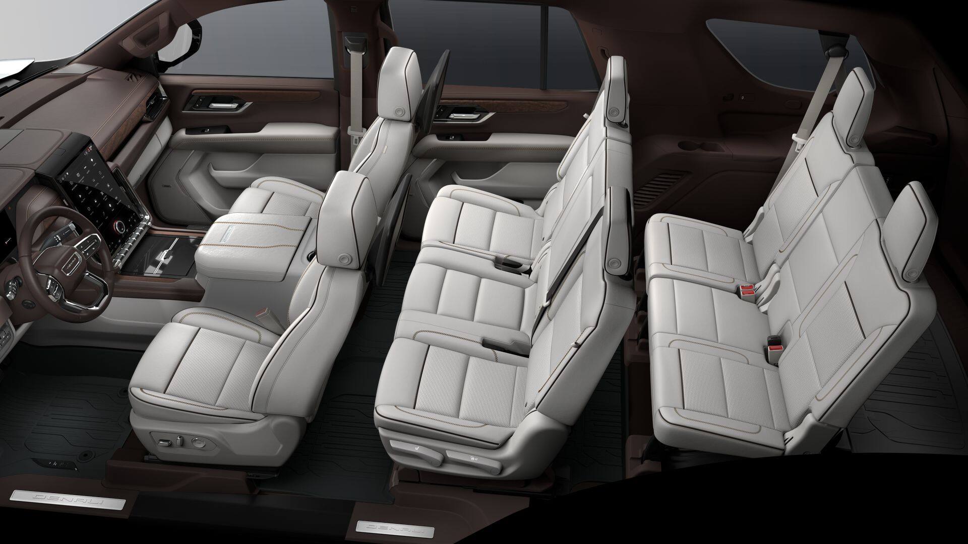 2027 GMC Yukon Denali
