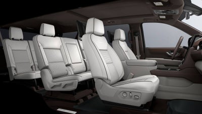 2027 GMC Yukon Denali