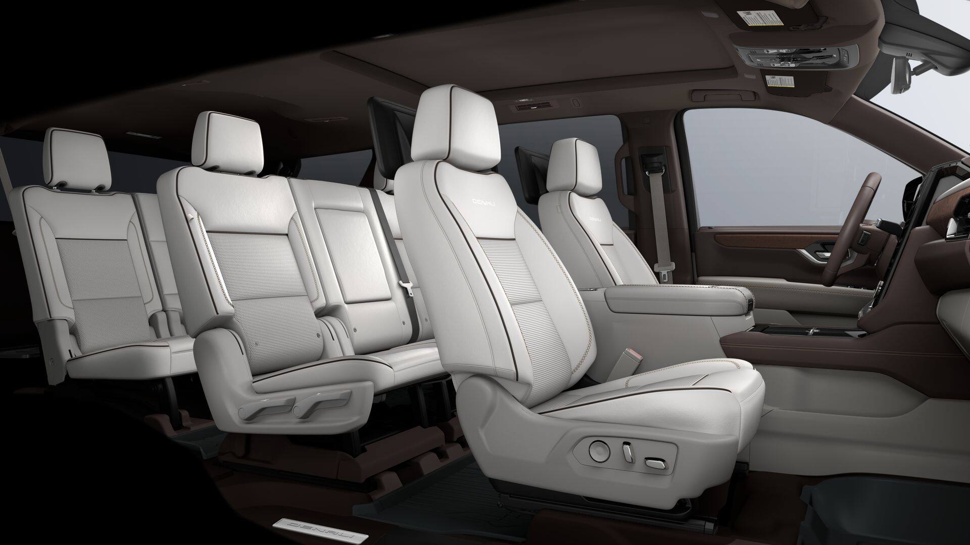 2027 GMC Yukon Denali