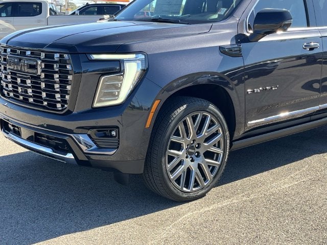 2027 GMC Yukon Denali Ultimate