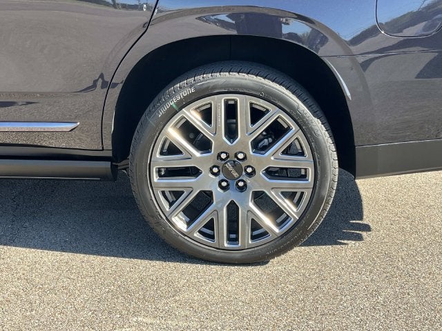 2027 GMC Yukon Denali Ultimate