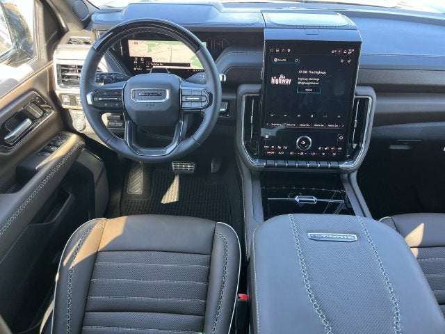 2027 GMC Yukon Denali Ultimate