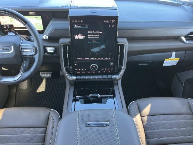 2027 GMC Yukon Denali Ultimate