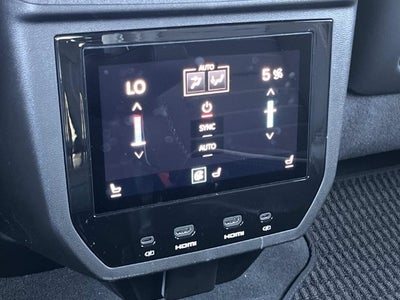 2027 GMC Yukon Denali Ultimate