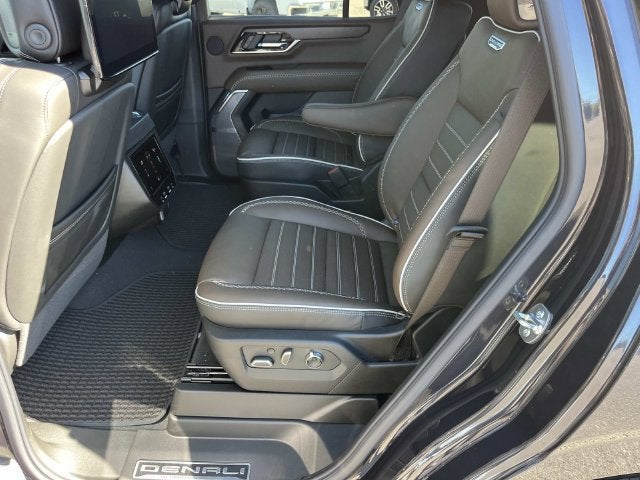 2027 GMC Yukon Denali Ultimate