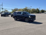 2027 GMC Yukon Denali Ultimate