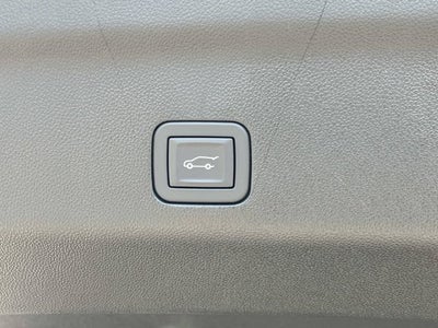 2027 GMC Yukon Denali Ultimate