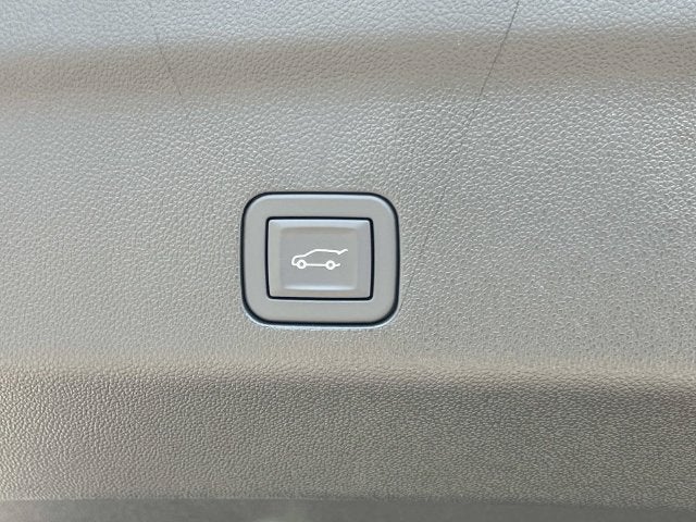2027 GMC Yukon Denali Ultimate
