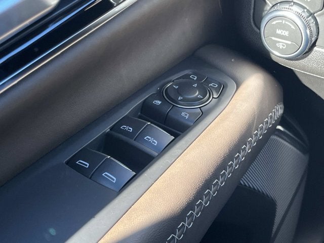 2027 GMC Yukon Denali Ultimate