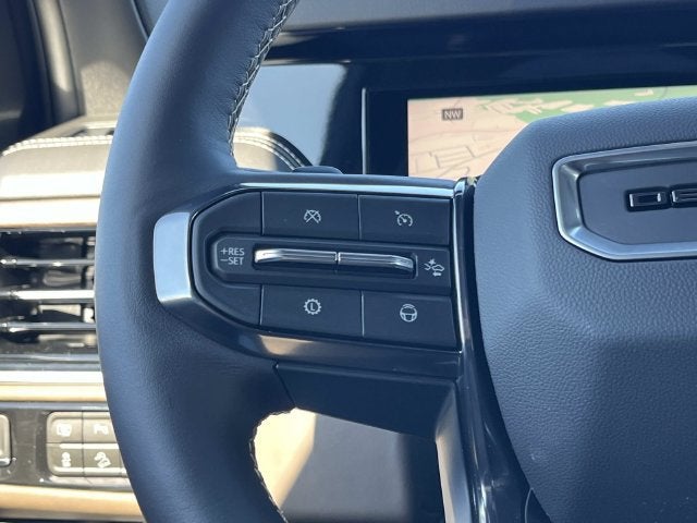 2027 GMC Yukon Denali Ultimate
